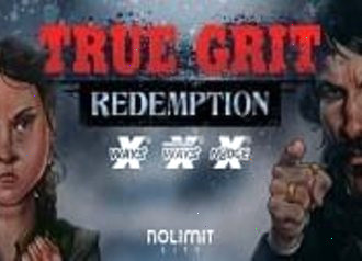 True Grit Redemption слот Frank casino