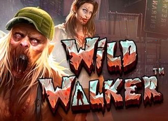 Wild Walker слот Frank casino